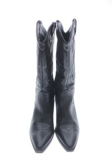 Bottines 39 Stradivarius