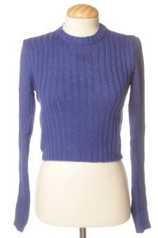 Pullover 38 Subdued