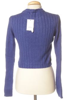 Pullover 38 Subdued