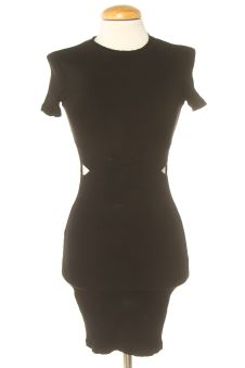 Vestito casual XS Bershka