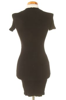 Vestito casual XS Bershka