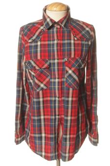 Camicia S Zara, foto 1 di 2