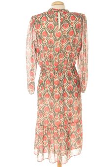 Vestido casual M SEE IOU