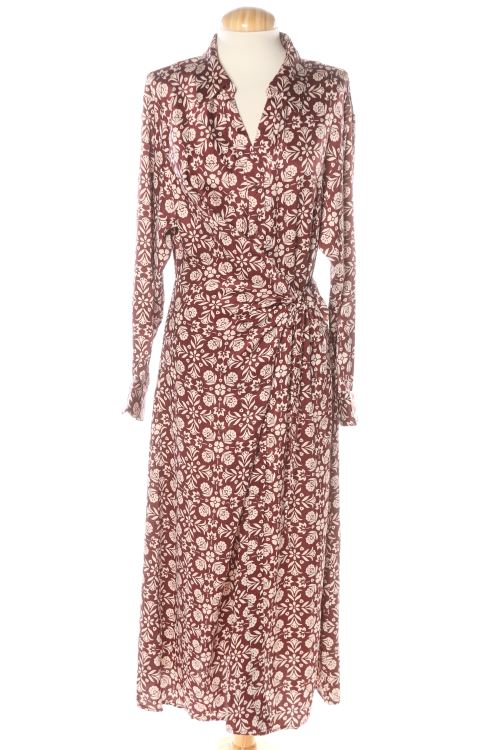 Robe casual