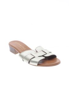 Sandalias tacon 39 Hispanitas