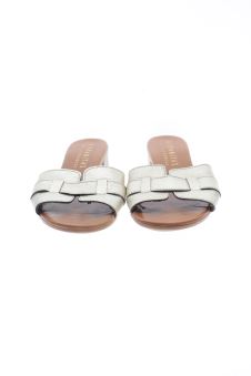 Sandalias tacon 39 Hispanitas