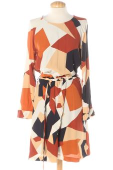 Vestido casual 40 Caroll