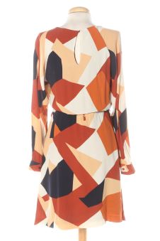 Vestido casual 40 Caroll