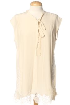 Blusa a maniche corte L Twin-set