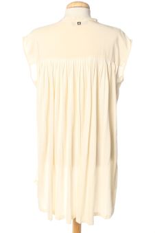 Blusa a maniche corte L Twin-set