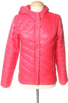 Giubbotto XS Columbia