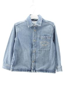 Blouson 6 ans Zara