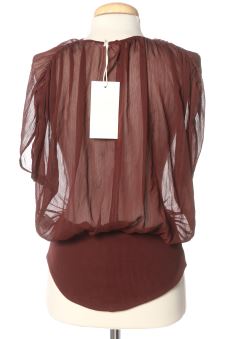 Top S Zara