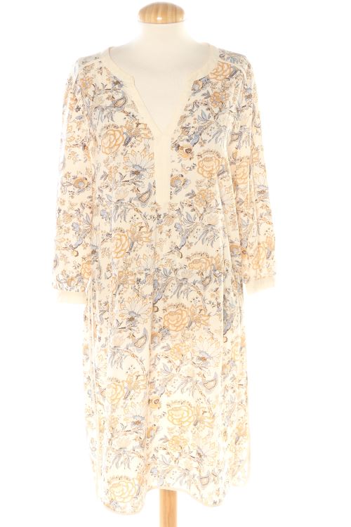 Robe casual