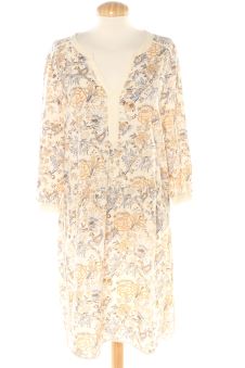 Robe casual M Cortefiel