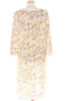 Robe casual M Cortefiel