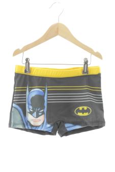 Maillot de bain 8 ans Batman