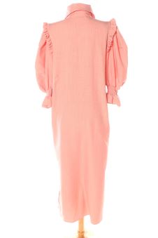 Robe casual M Coosy