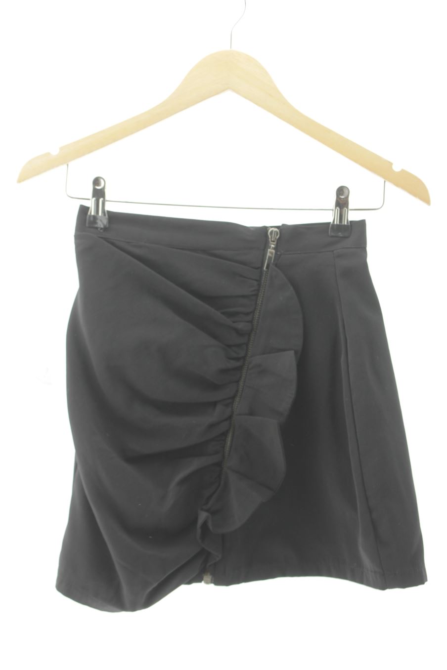 Jupe PERCENTIL de la taille 34, de couleur noir