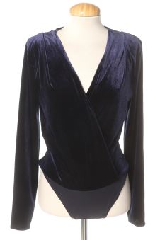 Body L MANGO SuiT, foto 1 di 2