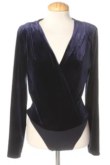 Body L MANGO SuiT, foto 1 de 2