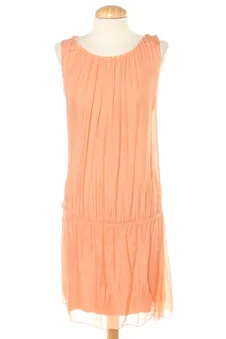 Einfaches Kleid XS Made in italy, Foto 1 von 2