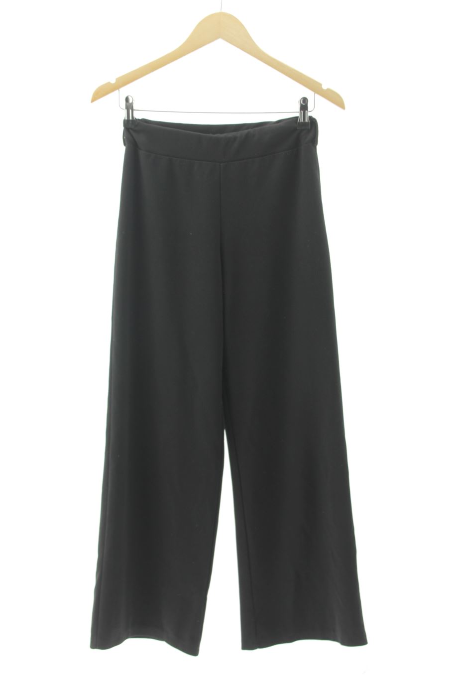 Pantalon Casual PERCENTIL de la taille S, de couleur noir