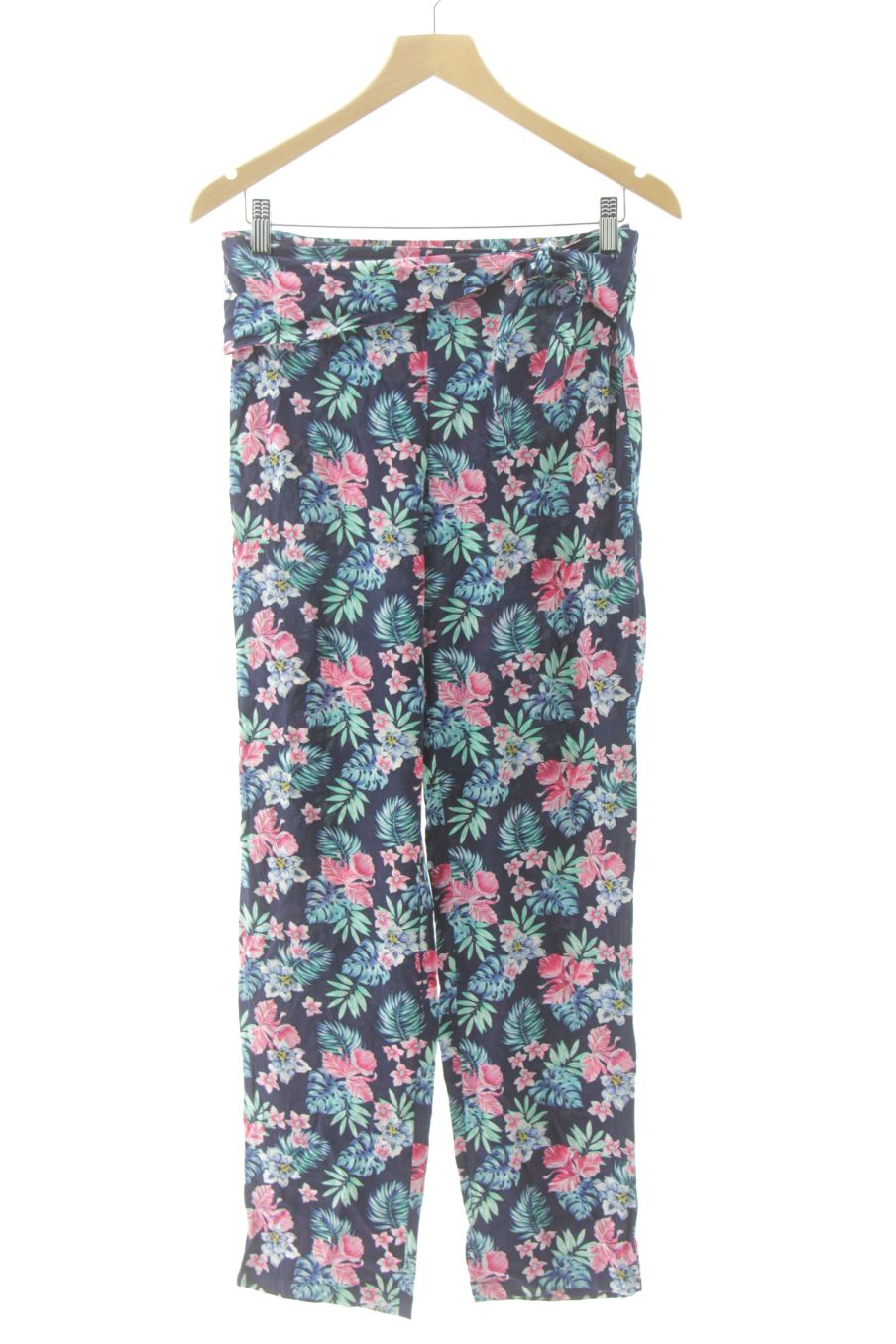 Pantalon Casual Springfield de la taille M, de couleur imprimés