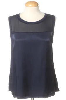 Blusa de manga corta M Made in spain, foto 1 de 2