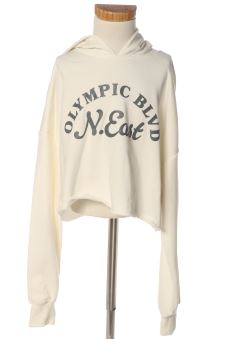 Sweatshirt 10 ans H&M
