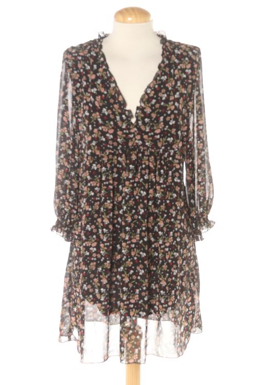 Robe casual