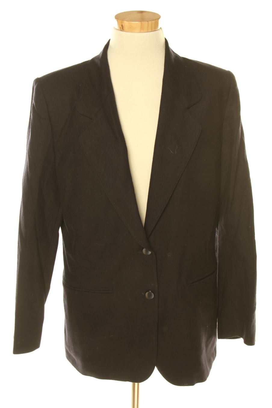 Blazer El Corte Ingles de la taille 42, de couleur bleu marine