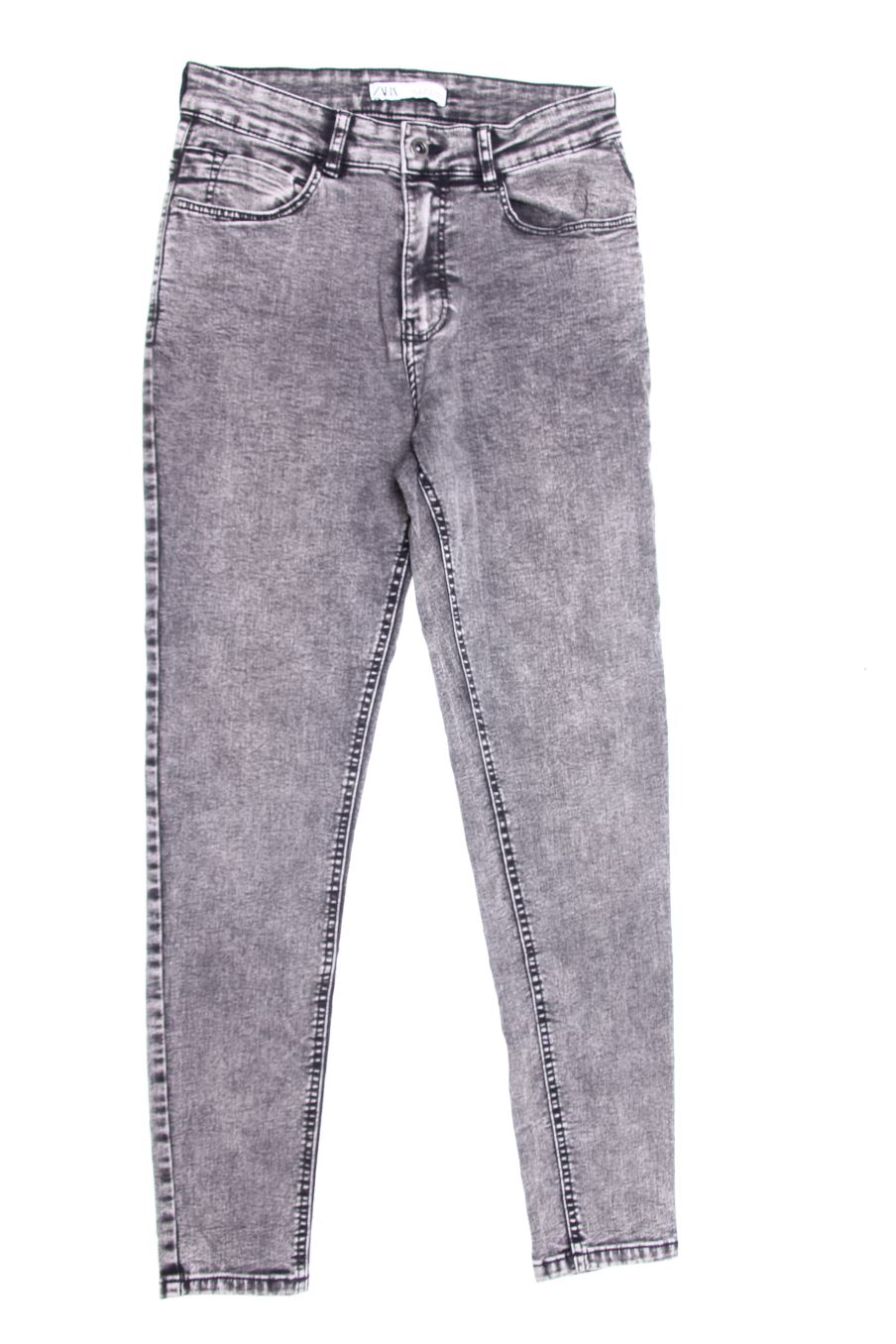 Jeans de Zara de la talla 38