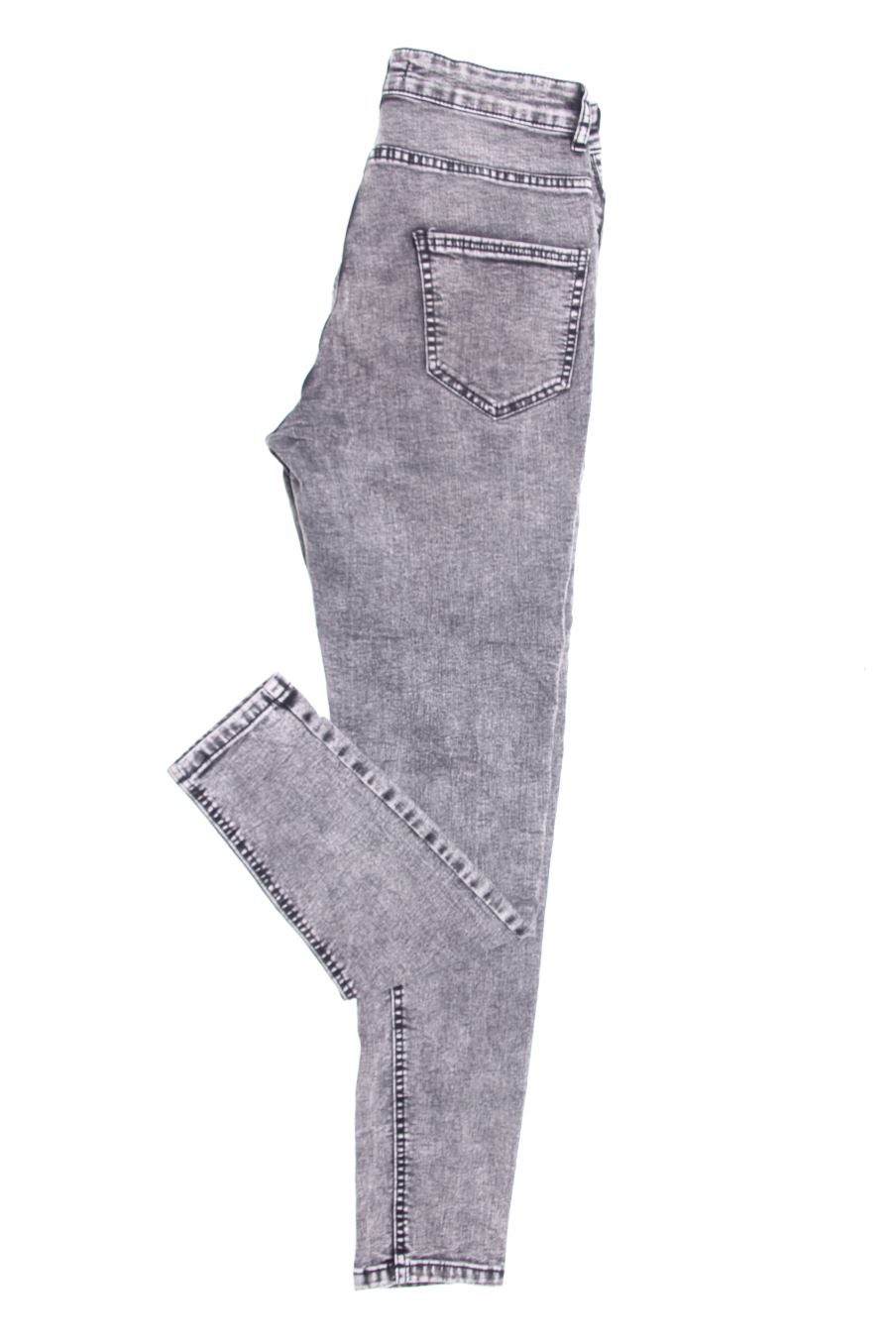 Jeans de Zara de la talla 38