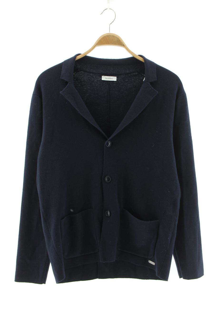Chaqueta de Pedro del Hierro de la talla L