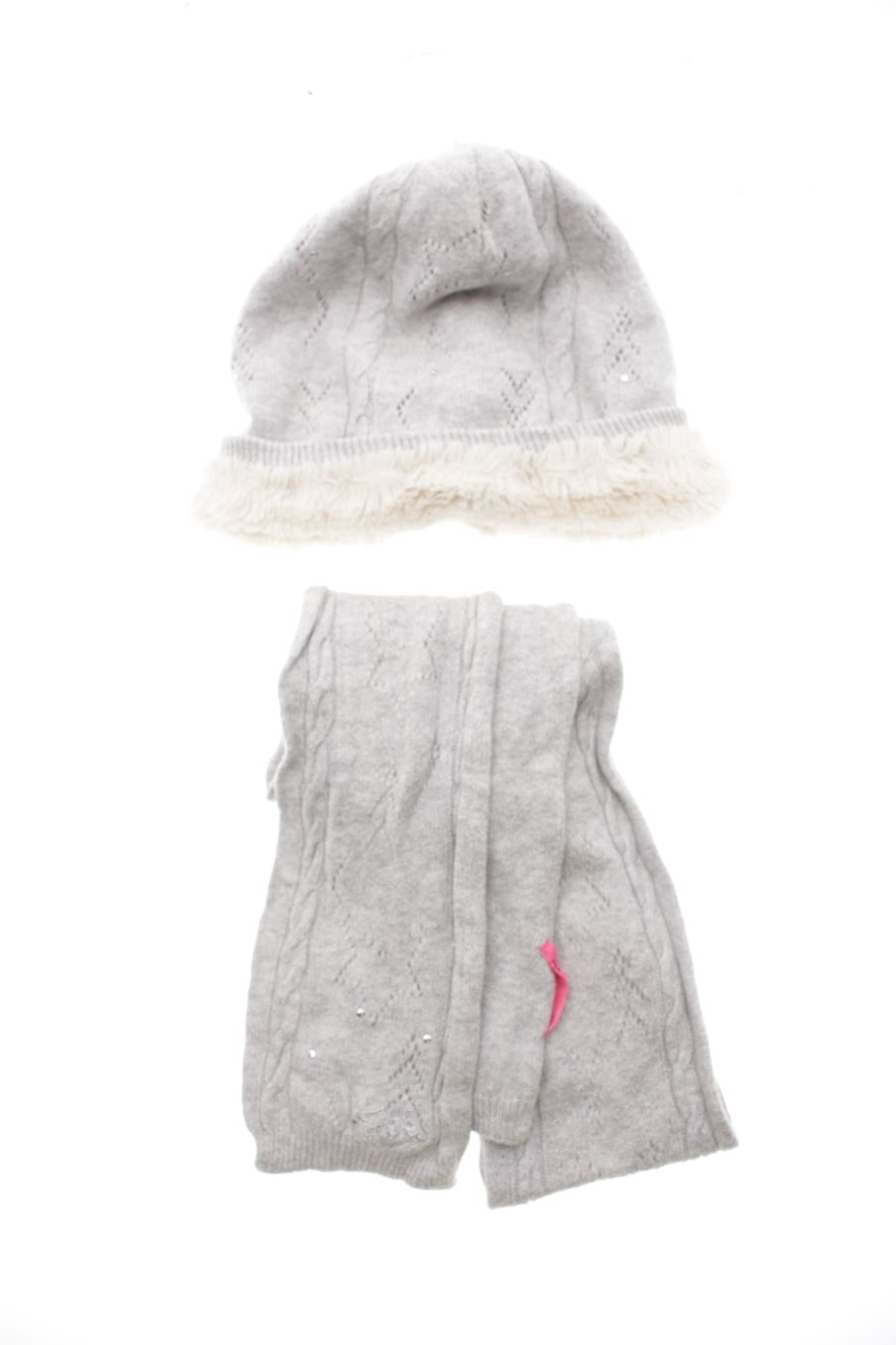 gebraucht Accessoires Set von Ikks Größe 2-4 Jahre