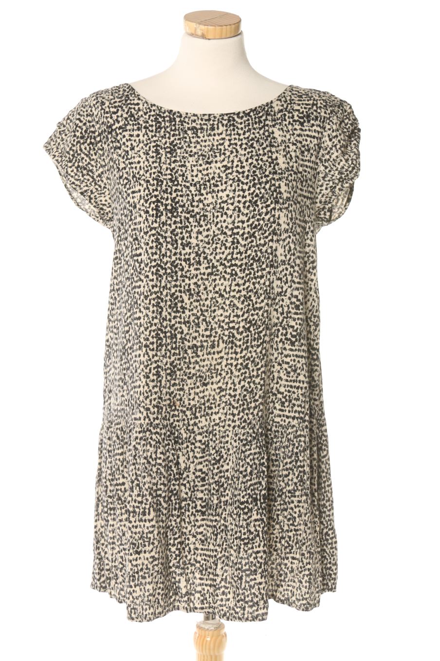 Einfaches Kleid von Women' secret Größe M, Farbe Aufdruck, für