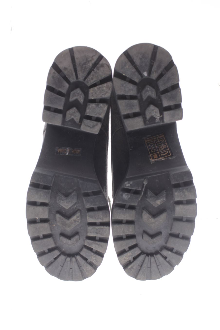 Zapatos de tacon de Nio Nio de la talla 38, de color gris de
