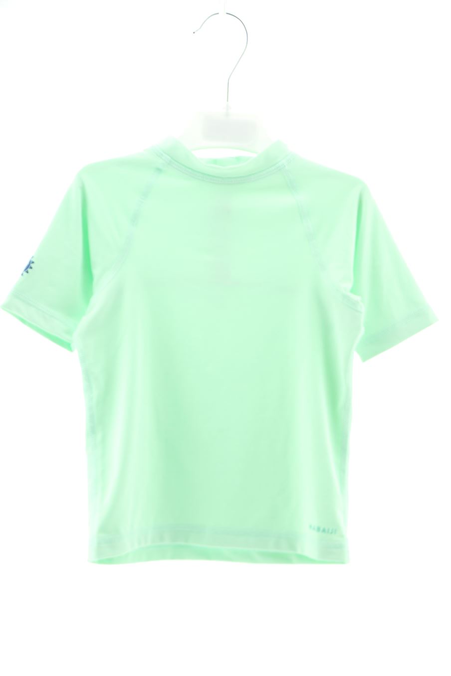 Camiseta de Nabaiji (DECATHLON) de la talla 4 años de segunda mano