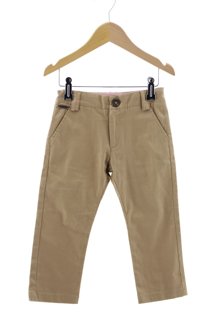 Pantalon Pan con chocolate de la taille 18 mois de seconde main