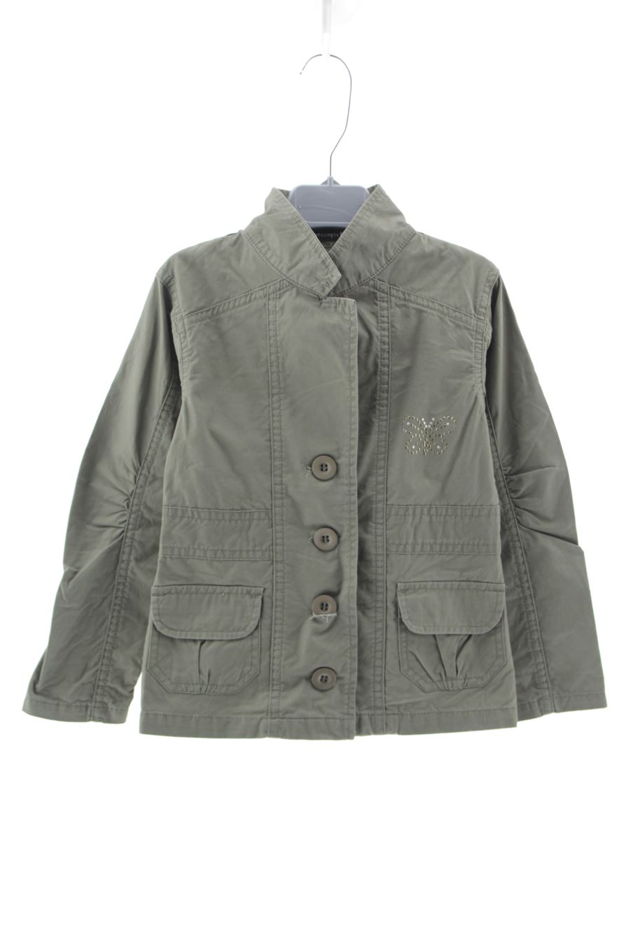 Blouson Tout Comptefait de la taille 4 ans de seconde main