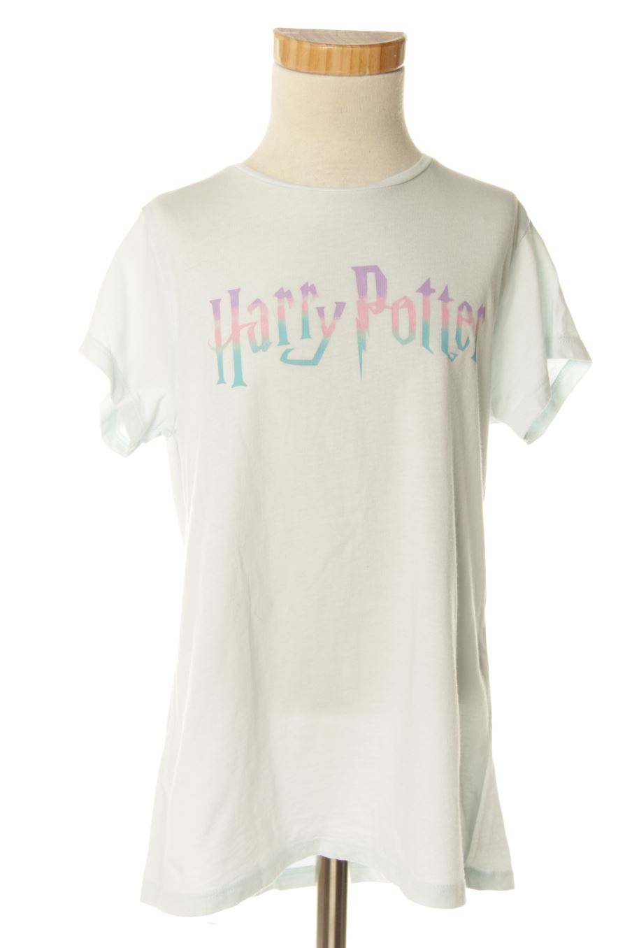 T-shirt Harry Potter de la taille 9 ans de seconde main