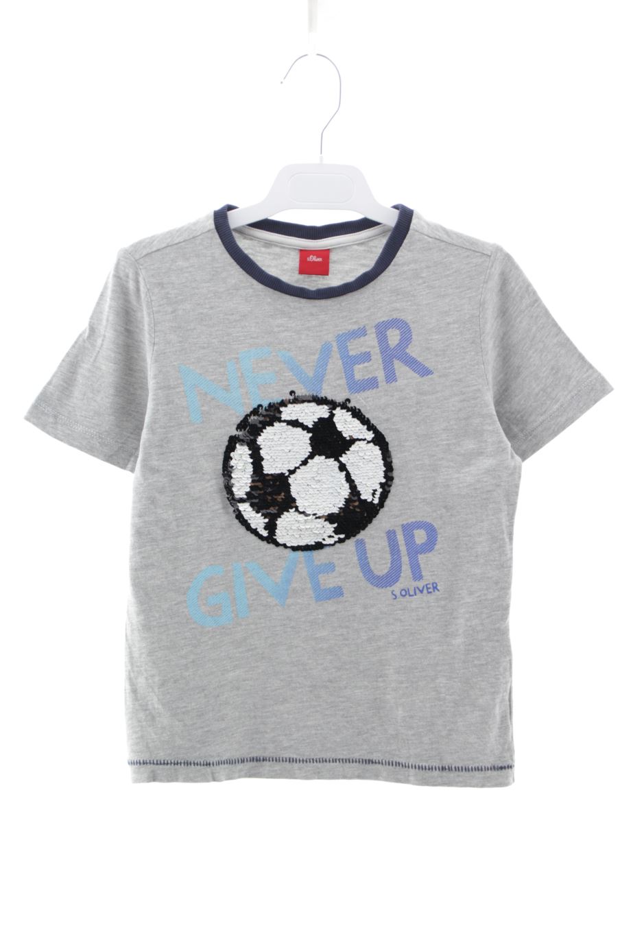 T-shirt s.Oliver de la taille 6 ans de seconde main