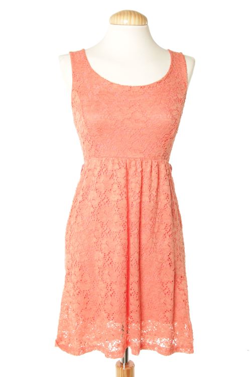 Vestido casual