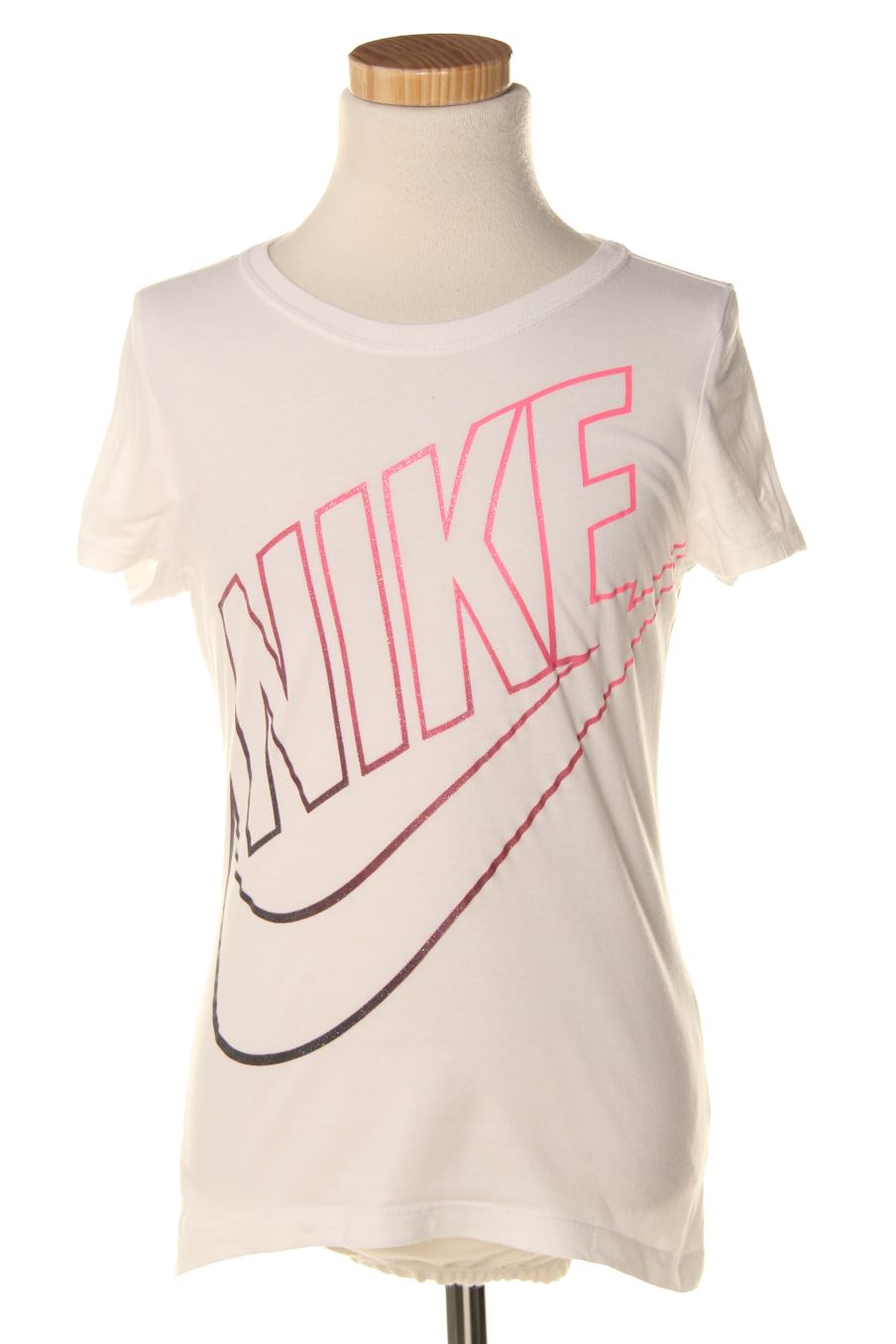 Camiseta de Nike de la talla 10 años de segunda mano