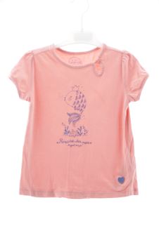 Kurzärmeliges T-Shirt 104 Sergent Major