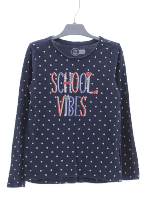 T-shirt manches longues