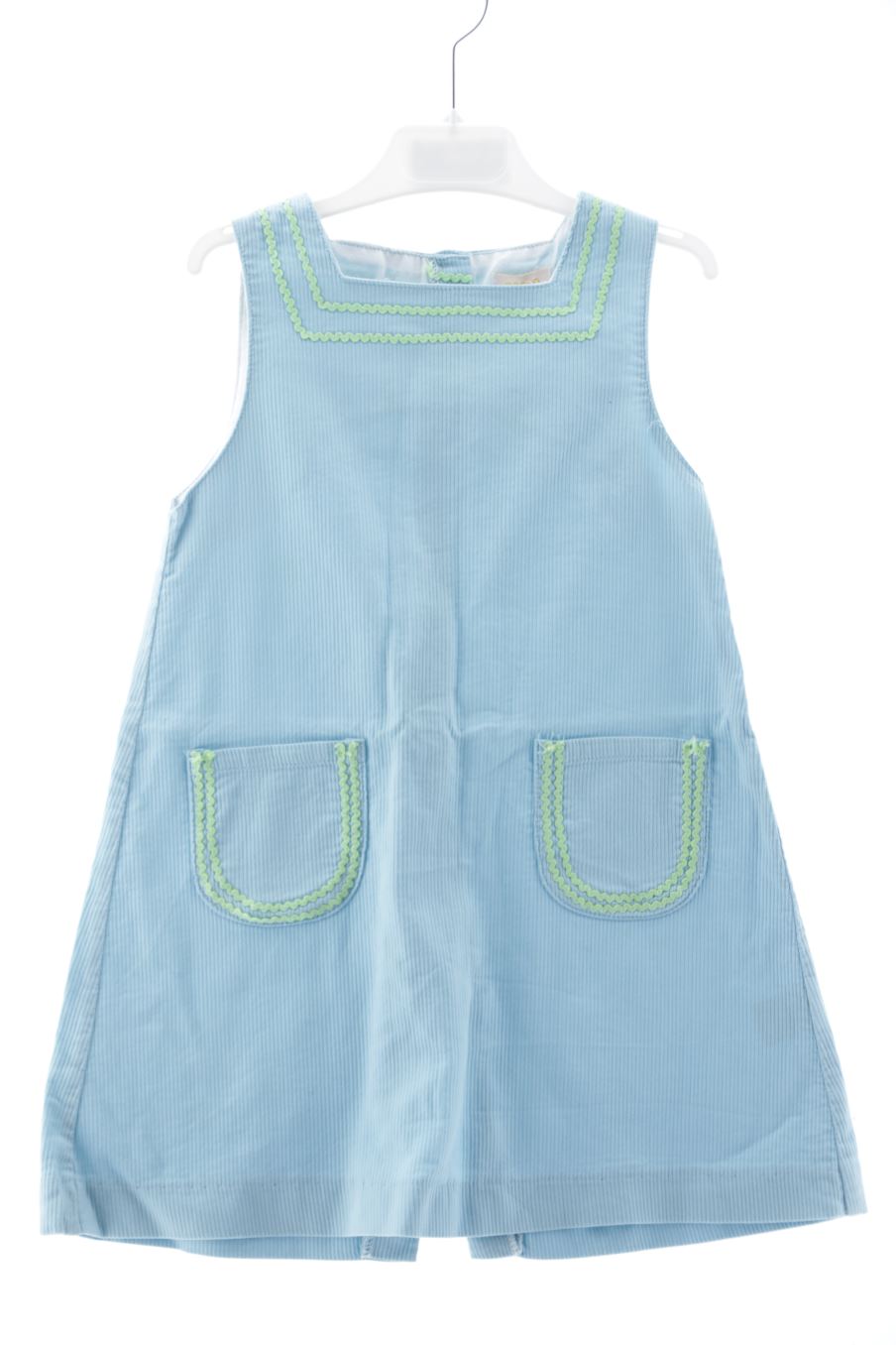gebraucht Gocco Aufwändiges Kleid Größe 106