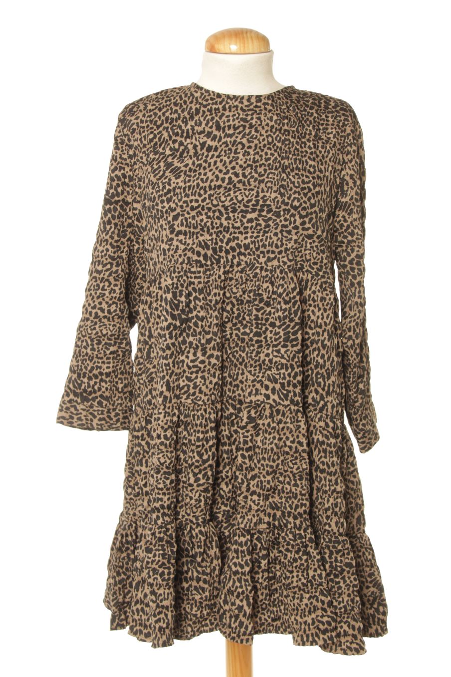 Robe animal zara cheap