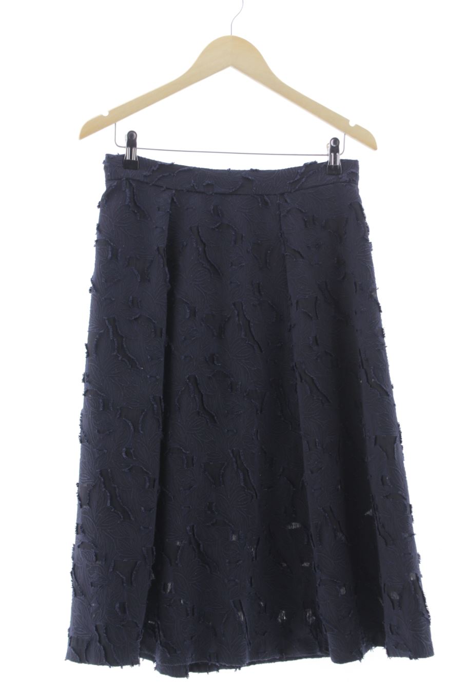 Jupe bleu marine h&m outlet